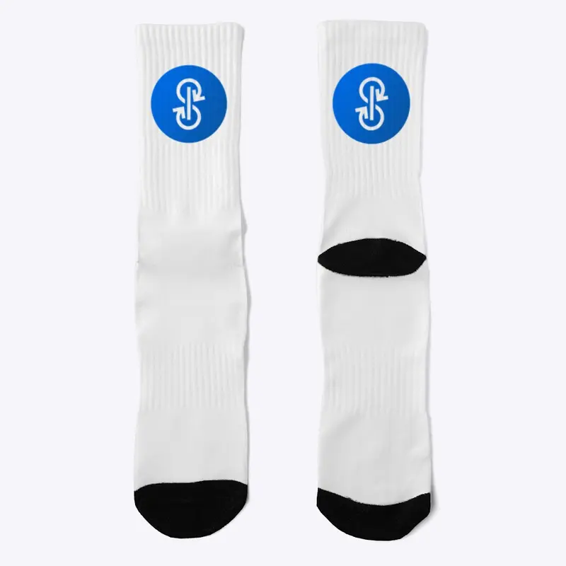 YEARN INFINITY SOCKS