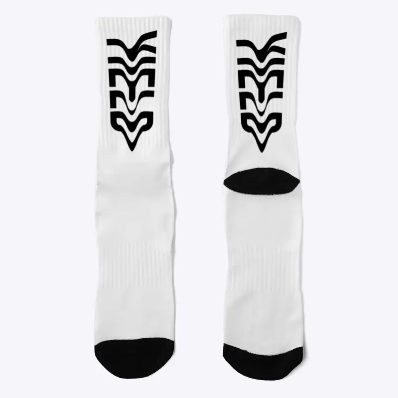 YIELD WARP SOCKS