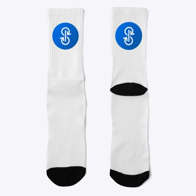 YEARN INFINITY SOCKS