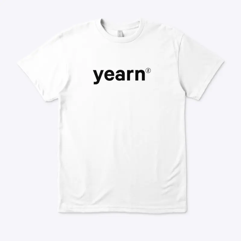 YEARN CLASSIC TEE